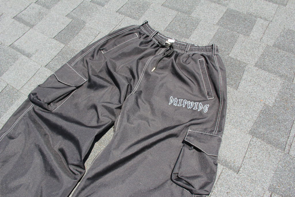 BAGGY SNOWPANTS OG