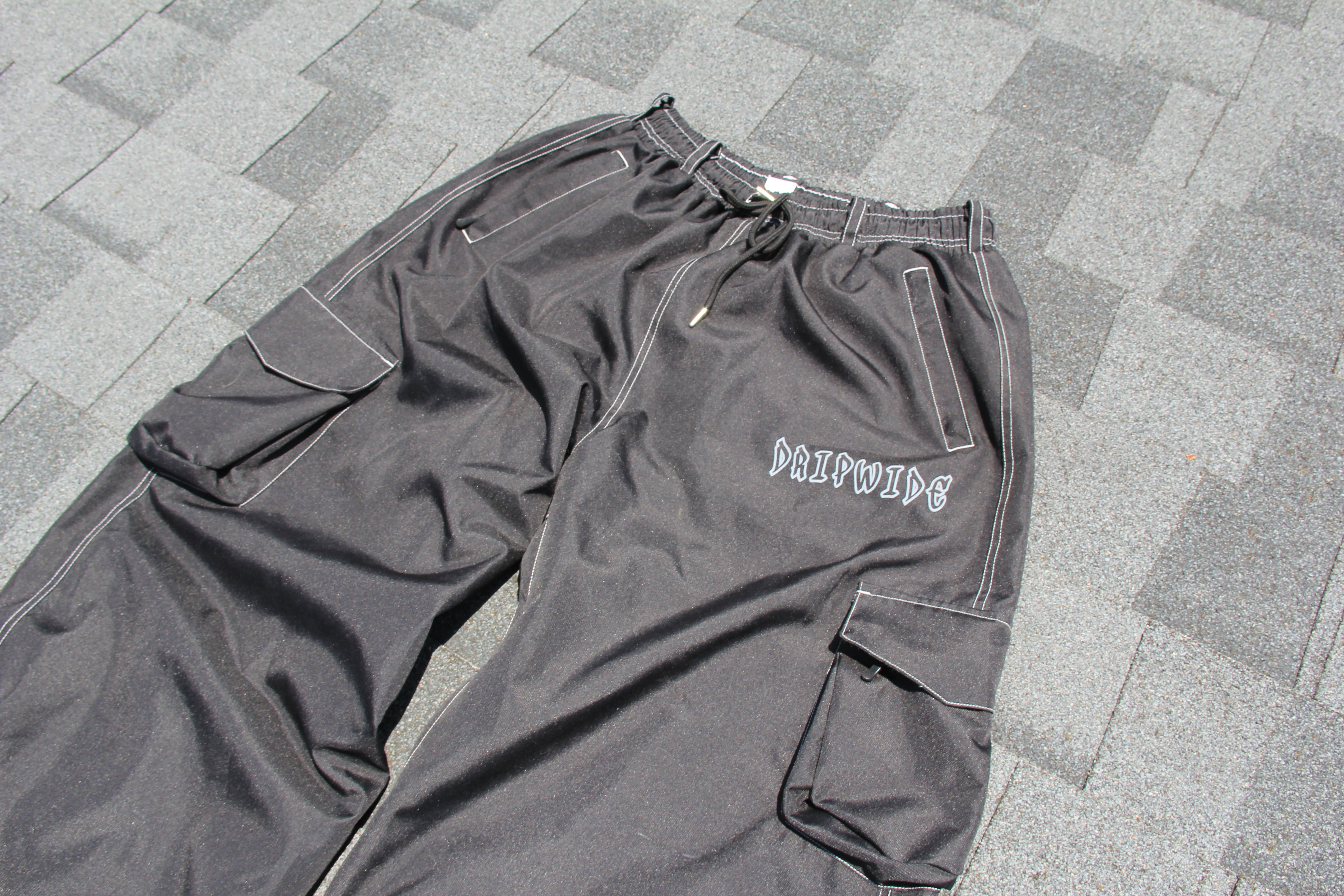 BAGGY SNOWPANTS OG